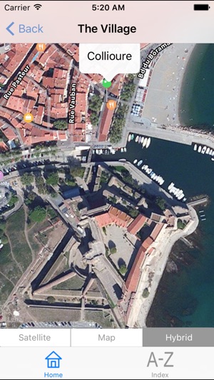 Collioure(圖5)-速報App