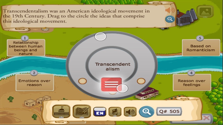 FreedomRun: Level II screenshot-3