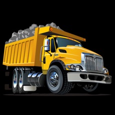 Activities of Offroad Mining Driver Truck Mining Simulator 2017