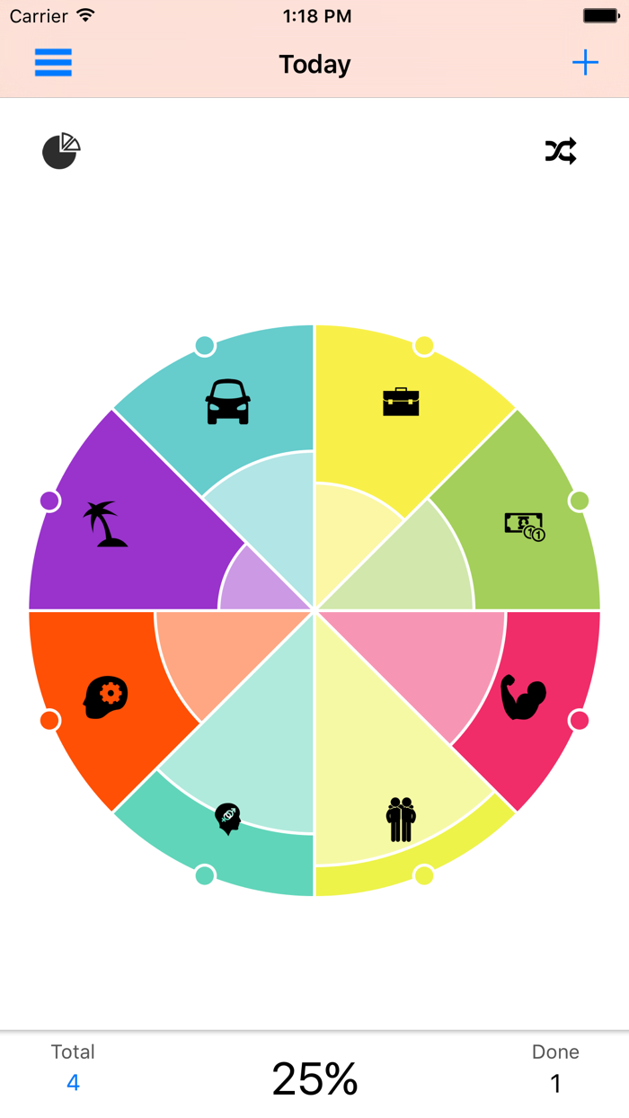 TaskOrganizer - To-Do List, Task Manager  Checklist Organizer