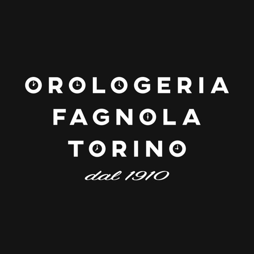 Fagnola Orologeria icon