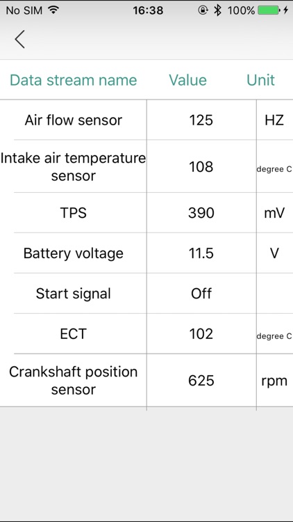 Chinese car screenshot-4