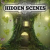 Hidden Scenes - Treehouse