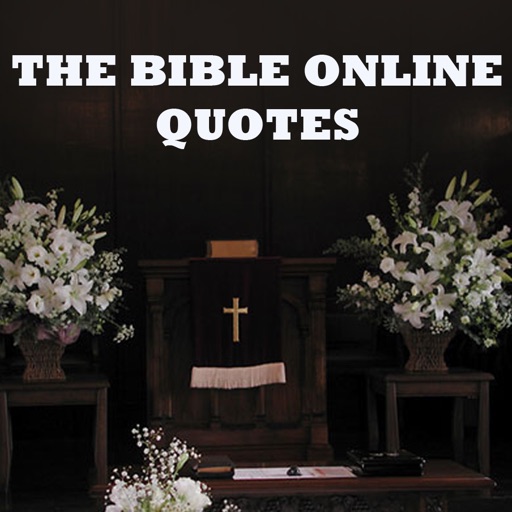 All The Bible Online Quotes icon