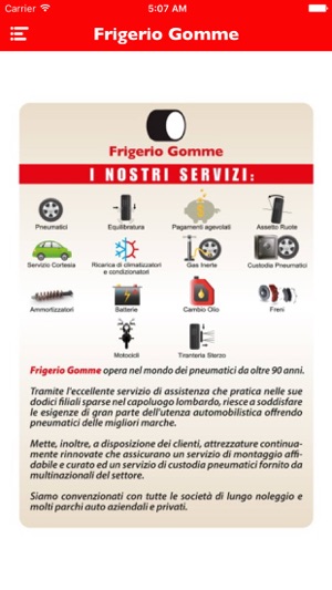 Frigerio Gomme Palmanova(圖3)-速報App