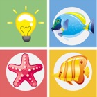 Top 50 Education Apps Like Find the Pair Sea Animals Free Matching Kids Games - Best Alternatives