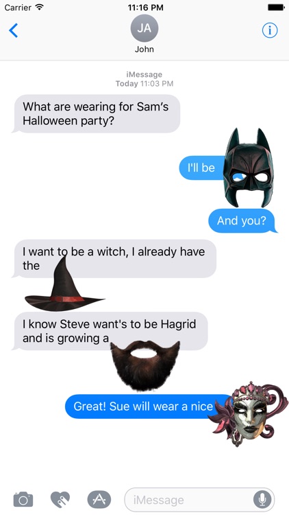 AddASticker Dress-up