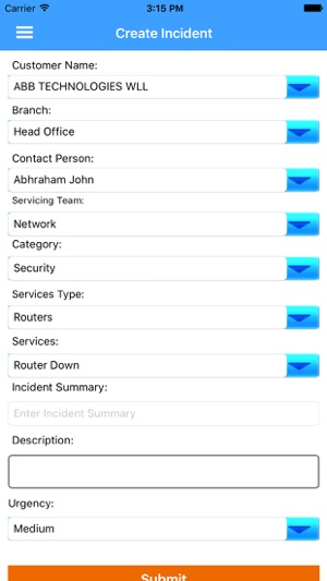 Almoayyed Computers SmartDesk(圖2)-速報App