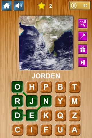 Zoom & Hidden Word screenshot 2