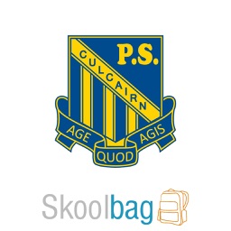 Culcairn Public School - Skoolbag