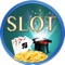 Magical Slot Machine - Land of Joy Poker