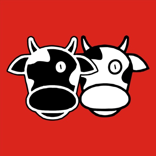 2 Cows icon
