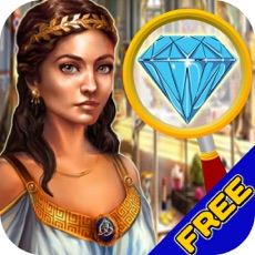 Activities of Free Hidden Objects:Hidden Objects Collections