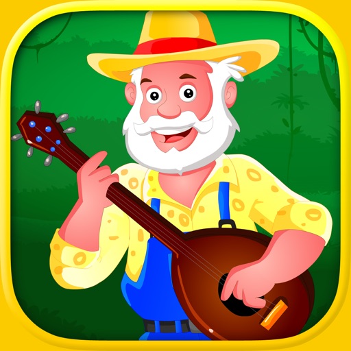 Old Macdonald Songs For Children icon