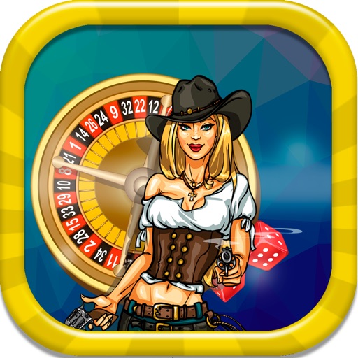 Super Straght Slots - Progressive Coins Casino iOS App