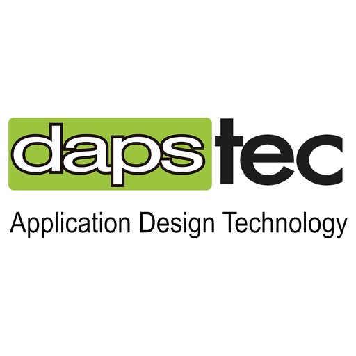 Dapstec Stickers