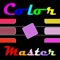 Color Master - Guess the Colors