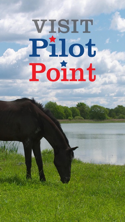 Visit Pilot Point, Texas