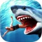 Great Shark Attack Underwater Free