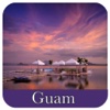 Guam Island Offline Map And Travel Guide