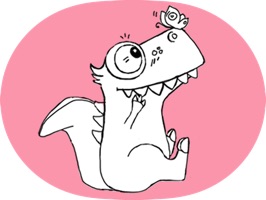 Just some fun and lovely stickers