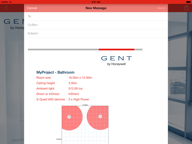 Gent VAD Tool(圖3)-速報App