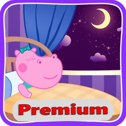 Bedtime Stories for Kids 2. Premium