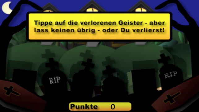 Geister Jagd Gratis - Vernichte Die Ruhelosen Geister(圖2)-速報App