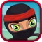 Do you have the ultimate ninja skills