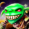 Outer Space Gremlin Attack - FREE - Sci Fi Endless Runner Game