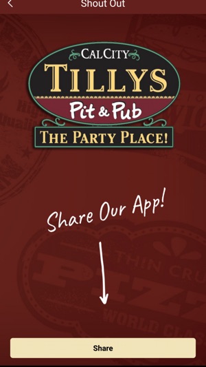 Tillys Pit & Pub(圖5)-速報App