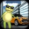 Amazing Frog - Simulator City is a amazing openworld Game of bonkers physics sandbox frog simulator game