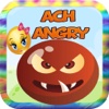 Ach Angry