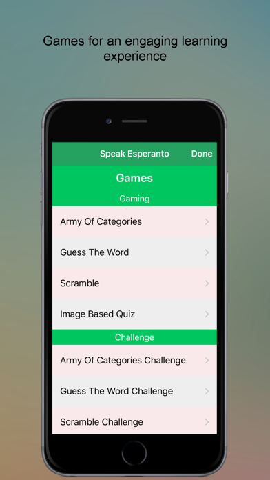 How to cancel & delete Speak Esperanto from iphone & ipad 3