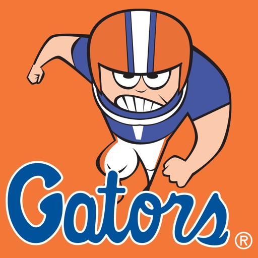 Florida Players Emoji icon