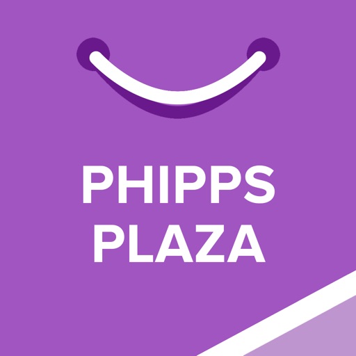 Phipps Plaza, powered by Malltip icon