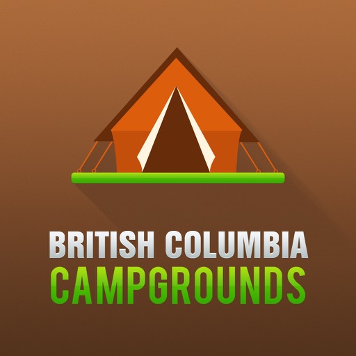 British Columbia Camping Guide