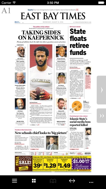 East Bay Times