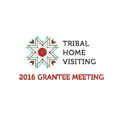 2016 Tribal MIECHV Grantee Meeting icon