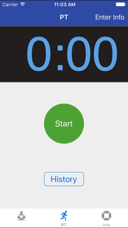 FDLE SOCE - Corrections screenshot-3