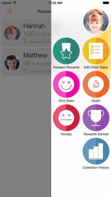 Rewards Express screenshot-4