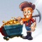 Classic Gold Miner Go Brain Game Free