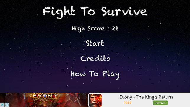 Fight to Survive(圖3)-速報App