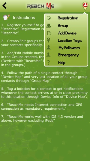 Reach-Me(圖2)-速報App