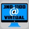 Virtual Test Engine to study Juniper JN0-1100