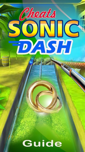 Tips Guide for Sonic Dash 2 Cheats(圖1)-速報App