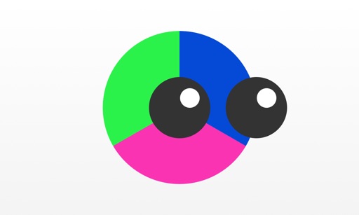 Pieman • Catch all the dots! iOS App