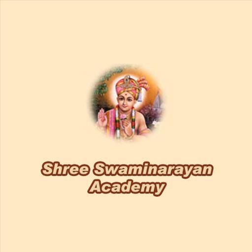 Shree Swaminarayan academy icon