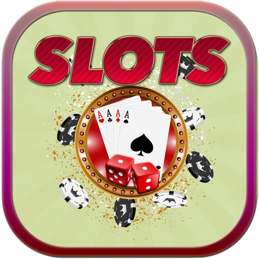 Lucky Slots Entertainment Casino - Jackpot Edition Icon