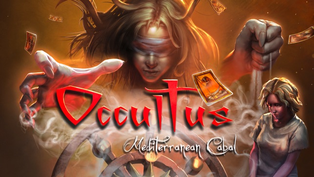 Occultus